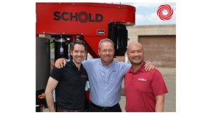 Schold Manufacturing Adds EMI Mills