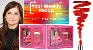 Weekly Recap: Revlon CEO to Retire, Blondme Collaborates with Barbie & More