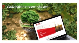 CHT Publishes Group Sustainability Report 2022
