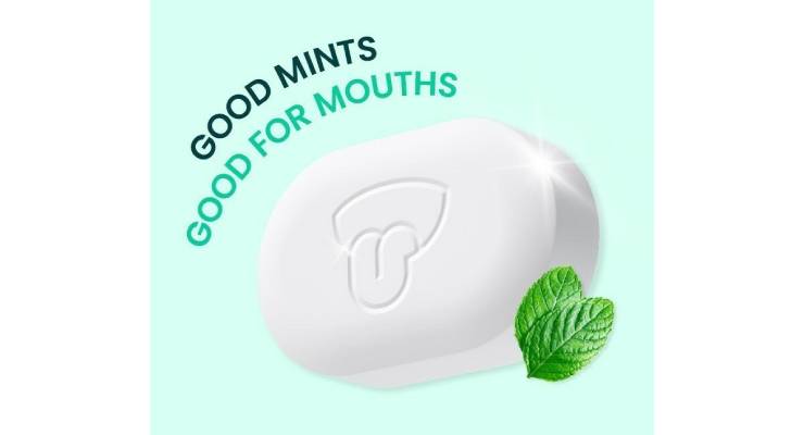 Quip расширяет экосистему ухода за полостью рта, выпуская мятные конфеты, обогащенные витаминами.