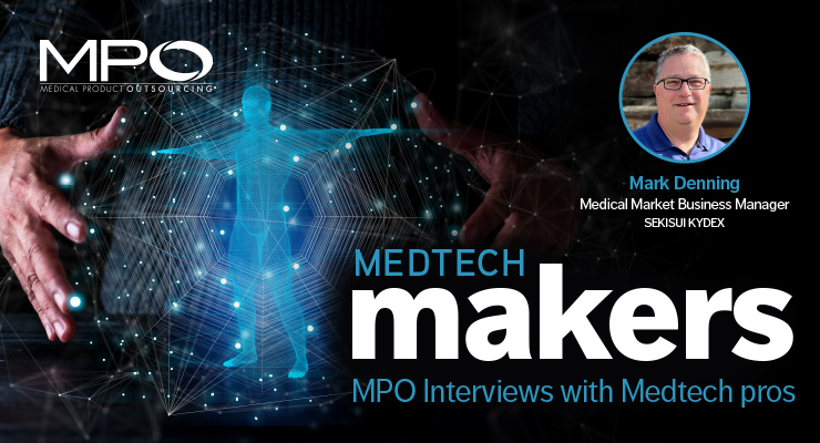 Incorporating Sustainable Materials into Medical Device Design—A Medtech Makers Q&A