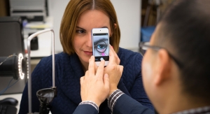 AI-Driven Algorithm Enables Phone Camera to Detect Blood Vessel Oxygen Levels