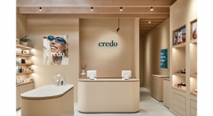 Credo Opens New Stores with Elevated Design