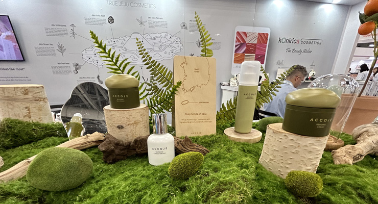 Cosmopack NA Show Review: Tree-Free, Carbon-Capture & ‘TikTok Ready’ Packaging