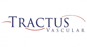 FDA Clears Tractus Vascular