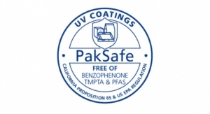 ACTEGA Launches Ultrasheen PakSafe UV Coatings