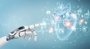 Rapid AI Adoption for COVID-19 Fuels Disruption in Cardiology