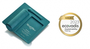 Knoll Printing & Packaging Earns Gold Medal from EcoVadis