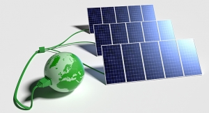 Consumption of Coated Solar Panels Up in Africa as Investment in Green Energy Surges