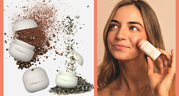 Growing Clean Beauty From the Ground Up