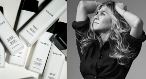 Jennifer Aniston’s LolaVie Launches In-Store and Online at Credo Beauty