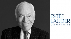 Chairman Emeritus Leonard Lauder Steps Back from Estée Lauder Board