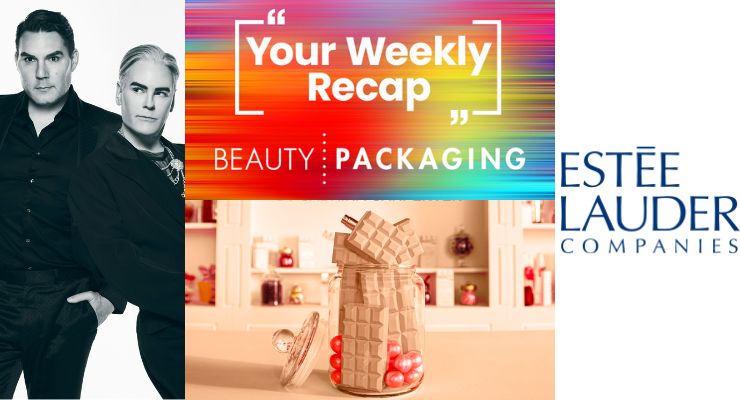Weekly Recap: Too Faced Creators Launch Polite Society, New Sabrina Carpenter Fragrance & More