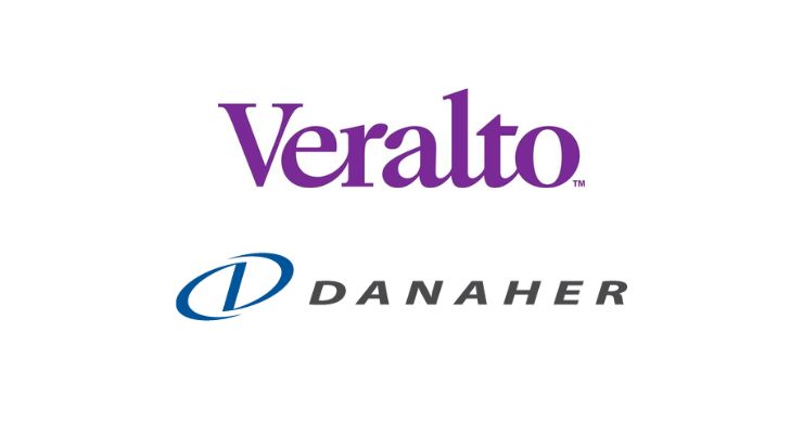 Danaher Names New Environmental and Applied Solutions Company Veralto