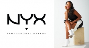 NYX Professional Makeup Names New Global Brand President
