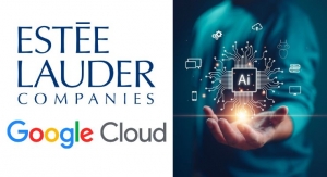 Estée Lauder Pioneers New Uses of Generative AI in Partnership with Google Cloud