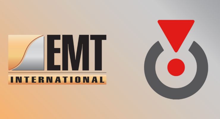 EMT International/Rotocontrol appoints Mike Herold