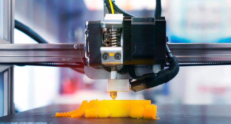 How Additive and Subtractive Manufacturing Are Revolutionizing the Medical Device Industry