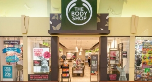 Natura &Co. Explores Potential Sale of The Body Shop