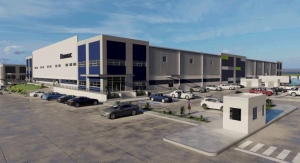 Harmac Medical Products Completes Tijuana Manufacturing Facility