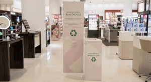 Nordstrom’s BeautyCycle Program Reaches Recycling Milestone