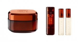 Fenty Fragrance Unveils Refillable Travel Set and Parfum Body Crème