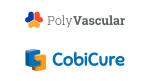 PolyVascular, CobiCure Team Up for Pediatric Heart Valve