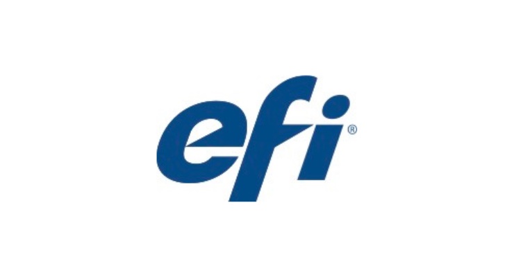 EFI Showcases Single-Pass Inkjet Technology at CorrExpo 2023