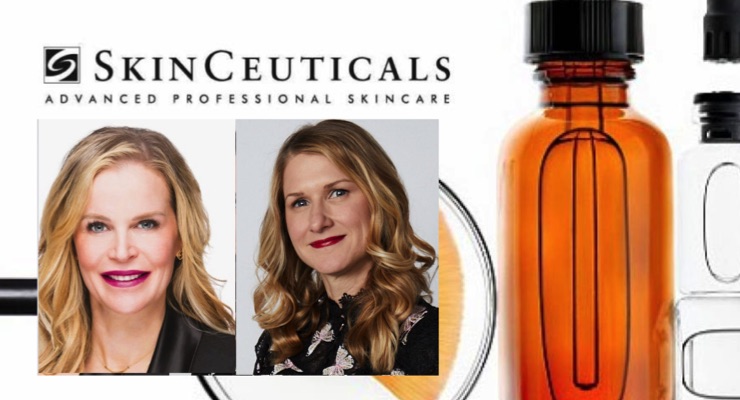 L’Oréal’s SkinCeuticals USA Makes Key Leadership Appointments