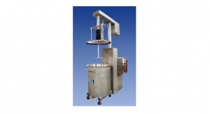 ROSS Offers Versatile and Cost-Effective High Solids Mixing