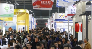 The Coatings Industry Will Re-Connect in Shanghai