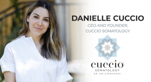 Cuccio Somatology Blends Principles of Yoga and Inner-Outer Wellness into a Global Self-Care Brand