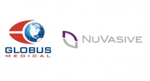 Globus Medical, NuVasive Close Merger Deal