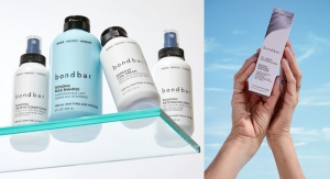 Sally Beauty Debuts First-to-Market Bonding Hair Care & Color Line