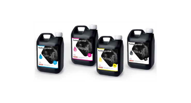 Xeikon to Demonstrate Sustainability of PantherCure UV LED Inks at Labelexpo Europe 2023
