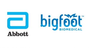 Abbott and Bigfoot Biomedical Finally Get Hitched