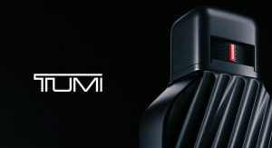 Tumi Introduces Tumi 19 Degree Luxury Fragrance