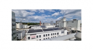 HOFFMANN MINERAL’s Photovoltaic System Benefits Sustainability