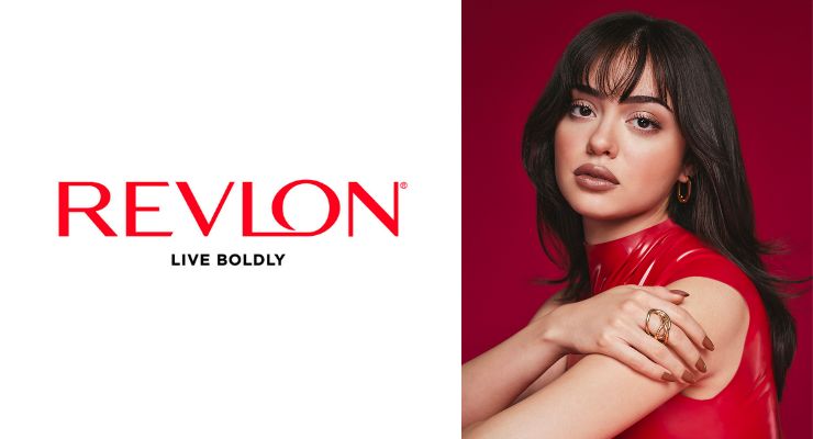 Revlon Names Nailea Devora Global Brand Ambassador