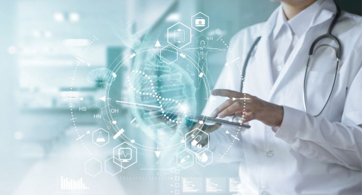 The Link Between Medtech and Connected Medical Devices