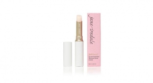Jane Iredale Introduces Lip and Cheek Stain in Pink Packaging for Breast Cancer Awareness