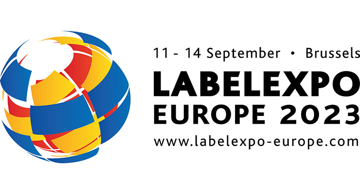 Ink Manufacturers Set for Labelexpo Europe 2023