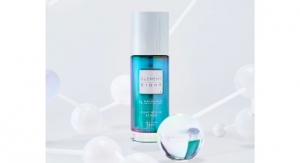Element Eight Launches O2 Niacinamide Eight Active Serum