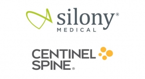 Silony to Buy Centinel Spine