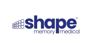 Shape Memory Medical Nabs IDE Nod for AAA-SHAPE Head-to-Head Trial