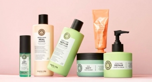 L Catterton Acquires Stake in Hair Care Brand Maria Nila