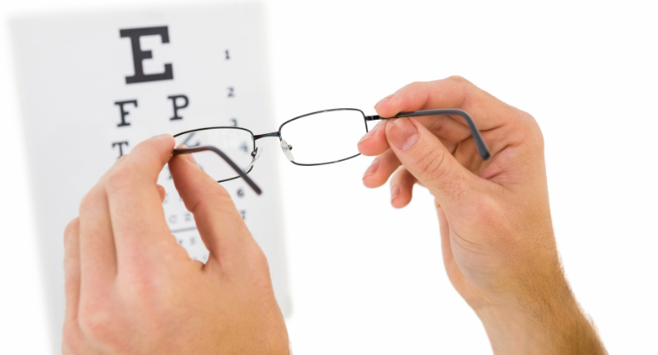 Johnson & Johnson Vision to Advocate for Better Eye Health