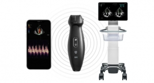 Mindray Rolls Out TE Air Wireless, Handheld Ultrasound in U.S.