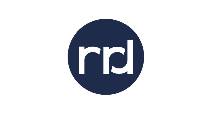 RRD Expands Design, Printing Capabilities Through New Digital Press