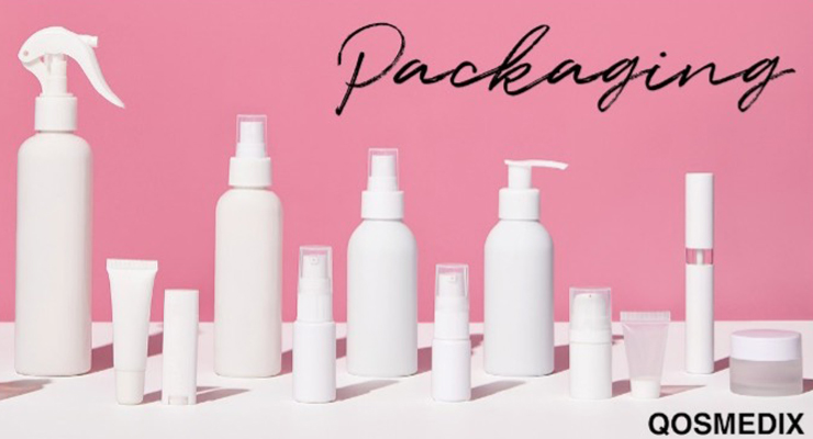 Elevating Your Brand: The Benefits of Stock Packaging for Cosmetic and Skincare Products
